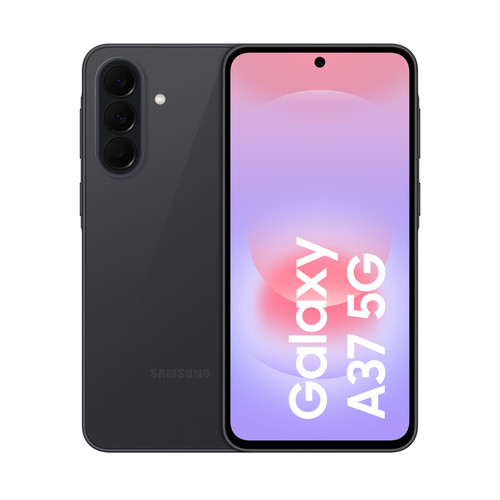 SAMSUNG SMARTPHONE GALAXY A37 5G 256GB GRAY