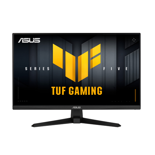 ASUS MONITOR GAMING 27 LED IPS 16:9 QHD 1MS 165HZ 300 CDM, TUF GAMING, DP/HDMI, MULTIMEDIALE