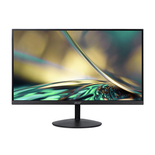 ACER MONITOR 27 LED IPS FHD 16:9 1MS 250 CDM, VGA/HDMI, SA272G0bi