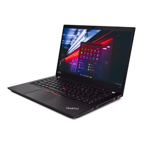 REFURBISED LENOVO NB 14" THINKPAD T490 REFURBISHED I5-8365U 8GB 256GB SSD WIN 11 PRO