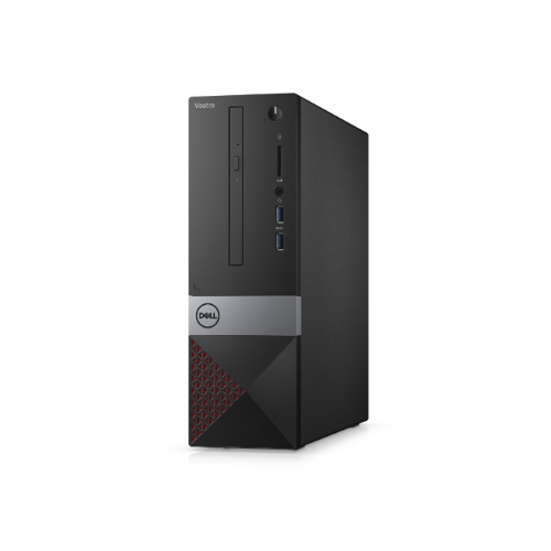 REFURBISED DELL PC SFF VOSTRO 3470 I5-8500 8GB 256GB SSD WIN 11 PRO
