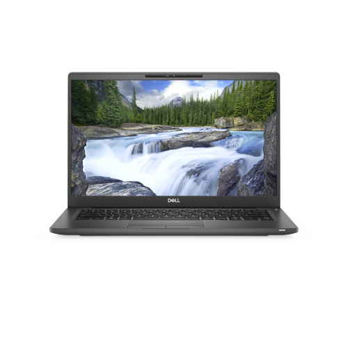 REFURBISED DELL NB 14" LATITUDE 7400 REFURBISHED i7-8665U 8GB 256GB SSD WIN 11 PRO