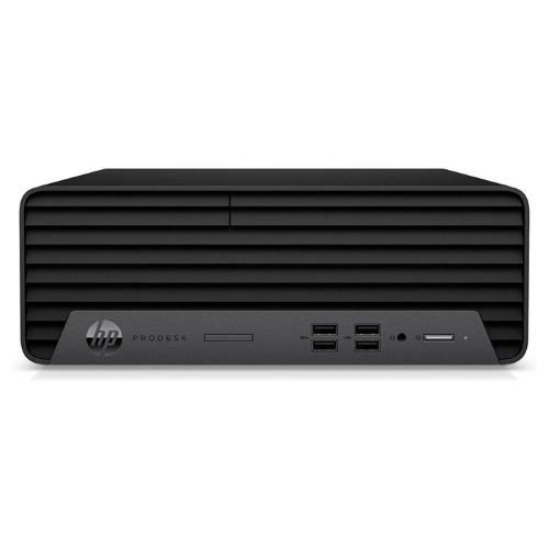 REFURBISED HP PC SFF 400 G7 i5-10500T 8GB 256GB SSD WIN 11 PRO