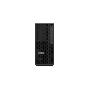 LENOVO ThinkStation P2 Tower Gen 2, Intel? Core? Ultra 7 265 vPro? (E-cores up to 4.60GHz, 30MB), W11P64 EMEA WE (EN/FR/DE/IT/NL), 32.0GB, 1x1TB SSD M.2 2280 PCIe Gen4 Performance TLC Opal, Intel? Graphics, Integrated Ethernet, 750W, 3 Year On-site , USB,