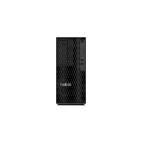 LENOVO ThinkStation P2 Tower Gen 2, Intel? Core? Ultra 7 265 vPro? (E-cores up to 4.60GHz, 30MB), W11P64 EMEA WE (EN/FR/DE/IT/NL), 32.0GB, 1x1TB SSD M.2 2280 PCIe Gen4 Performance TLC Opal, 1xNVIDIA? GeForce RTX? 5060 8GB, Integrated Ethernet, 750W, 3 Yea