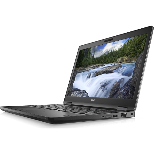 PC RESET NB REF I7 15.6 8GB 256GB W11P FHD I7-8650U DELL LATITUDE 5590