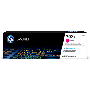 HP INC TONER HP CF543X COLOR M L/J PRO M254/281/280 2500 PAG