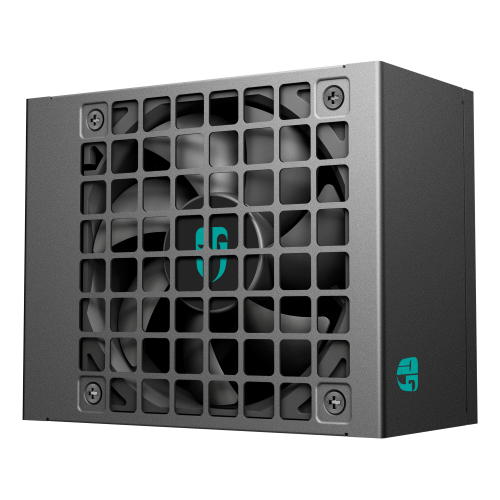 DEEPCOOL GAMER STORM ALIM. PS-750G 750W SFX ATX 3.1 CONDENSATORI ELETTROLITICI GIAPP