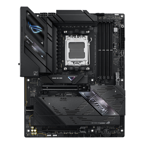 ASUS MB ROG STRIX B850-F GAMING NEO//SOCKET AM5,B850,MB