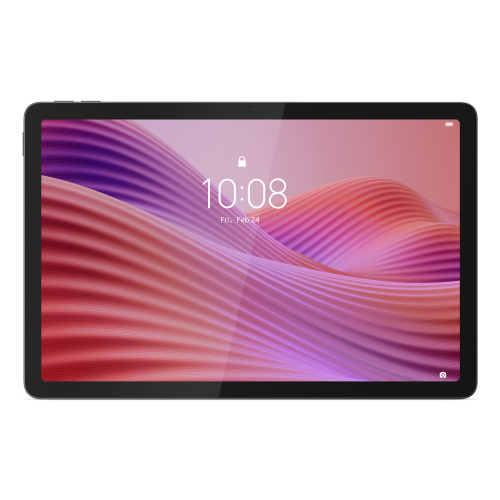 LENOVO TABLET 10.1 G85 4/128GB WIFI+COVER LUNAGREY + COVER
