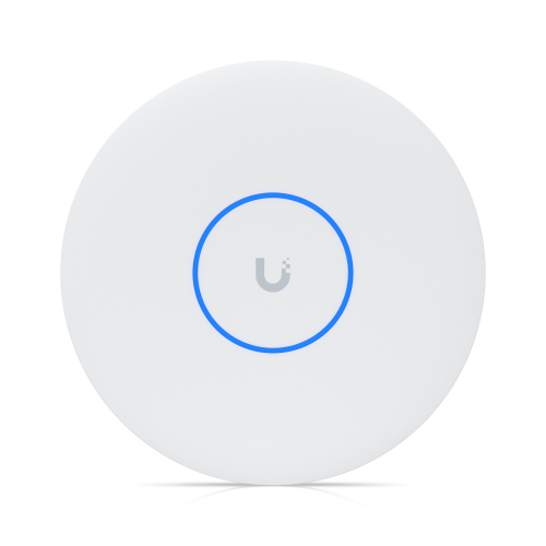 UBIQUITI ACCESS POINT WIFI 7 BIANCO A SOFFIT TO