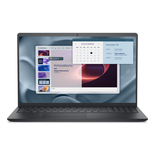DELL NB 15,6" PRO 15 ESSENTIAL i5-1334U 8GB 512GB SSD WIN 11 HOME - SENZA ALIMENTATORE