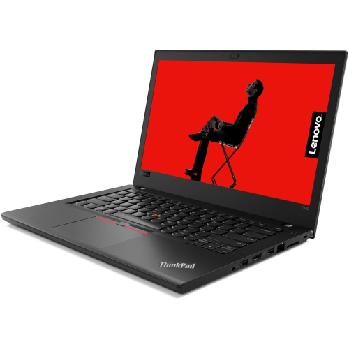 PC RESET NB REF I5 14 16GB 512SSD FHD W11P I5-8X50U LENOVO T480 NVME