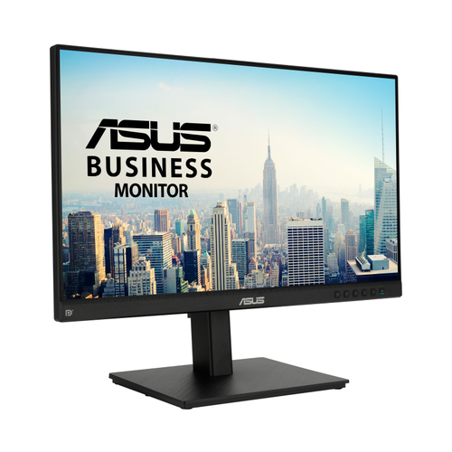 ASUS MONITOR 23,8 LED IPS, USB-C, DP/HDM, MULTIMEDIALE