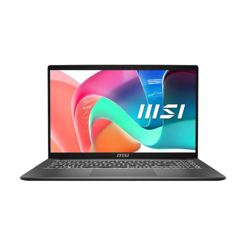 MSI MICROSTAR NB 15,6 I3-1315U 8GB 512SSD W11 MSI MODERN 15 - BACKLIT KEYBOARD