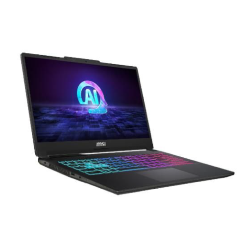 MSI MICROSTAR NB 17,3 I7-13620H 16GB 1TBSSD W11 MSI CYBORG 17 - VGA RTX 5070