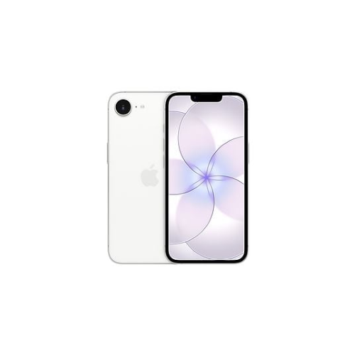 APPLE IPHONE 17E 256G WHITE