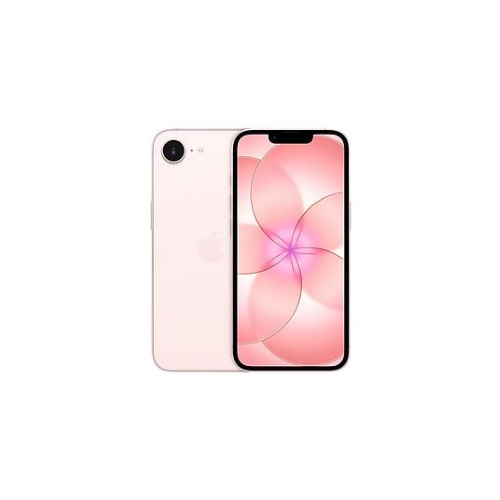 APPLE IPHONE 17E 256GB SOFT PINK
