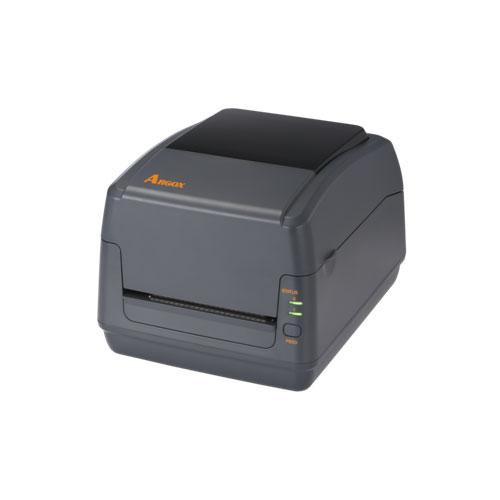 STAMPANTE TERMICA METEOR SMART/E4 PRO 300dpi 101mm/s SER+USB+LAN