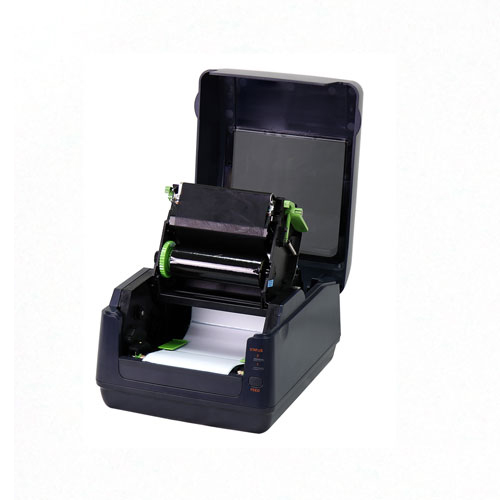 STAMPANTE TERMICA METEOR SMART/E4 PRO 300dpi 101mm/s SER+USB+LAN