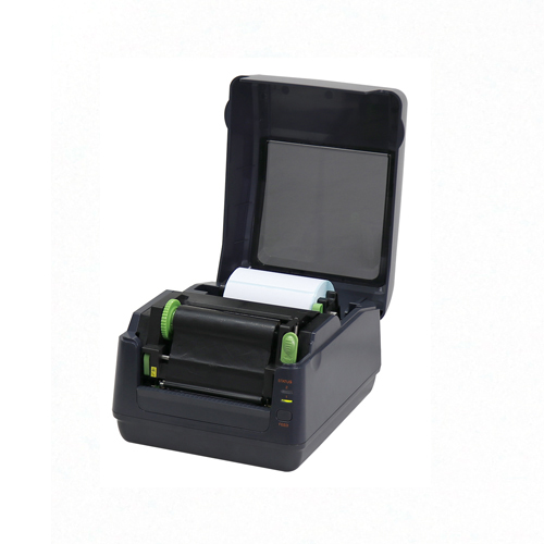 STAMPANTE TERMICA METEOR SMART/E4 PRO 300dpi 101mm/s SER+USB+LAN