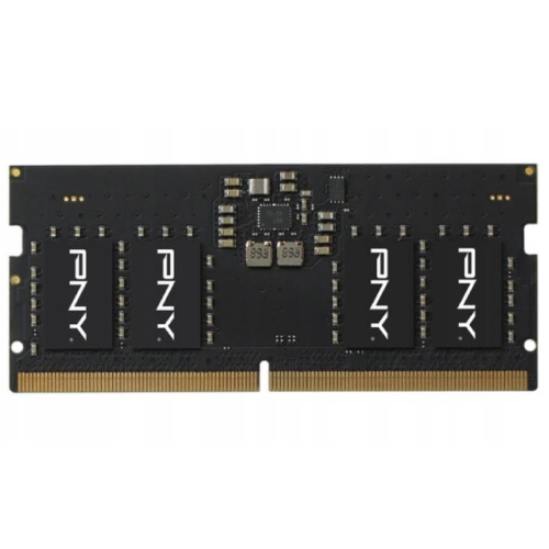 PNY TECHNOLOGIES EUROPE PERFORMANCE DDR5 5600 MHZ SODIMM 16GB