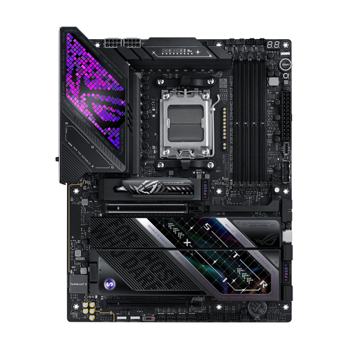 ASUS MB ROG STRIX X870E-E GAMING NEO//AM5,X870E,USB4,MB