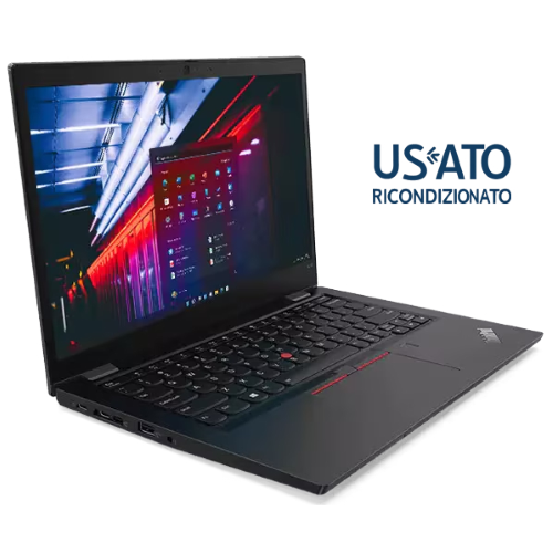 PC RESET NB REF I5 13.3 16GB 256GB W11P I5-11XXU LENOVO L13 GEN1
