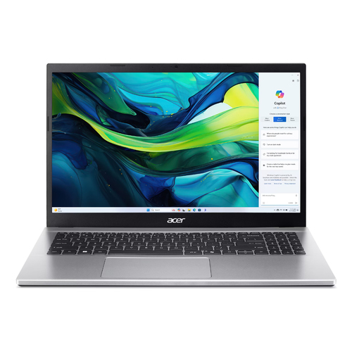 ACER NB 15,6" Ryzen 7 5825U 8GB 512GB SSD WIN 11 HOME
