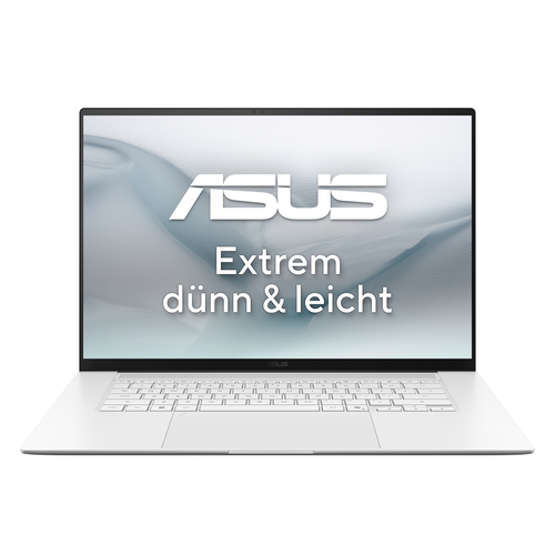 ASUS NB 16" TOUCH ZENBOOK S AI 9 465 32GB 1T SSD WIN 11 HOME - SENZA ALIMENTATORE