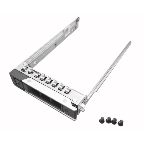 TRAY HOTSWAP 2.5" COREPARTS PER SERVER DELL