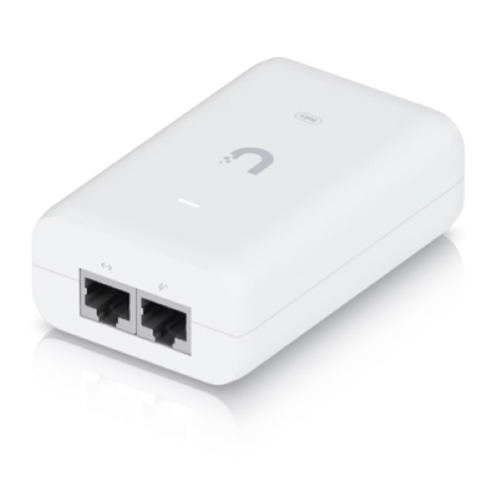 UBIQUITI POE INJECTOR UBIQUITI U-POE+-EU 30W POE+