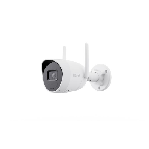 HIKVISION HILOOK TELECAMERA 4 MP MD 2.0 FIXED BULLET NETWORK CAMERA