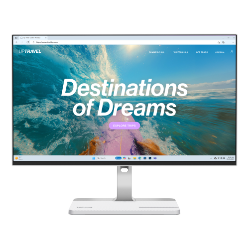 Lenovo L24D-4C 23.8 inch Monitor