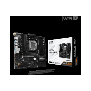 MB ASROCK B850M PRO-A WIFI MATX AM5