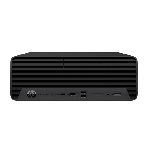 HP PC SFF PRO 400 G9 i3-13100 8GB 256GB SSD WIN 11 PRO