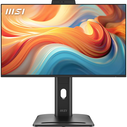 MSI MONITOR 23,8 LED IPS FHD 16:9 144Hz 1ms, REG ALTEZZA,