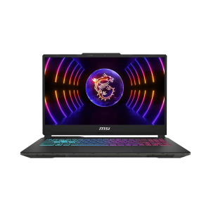MSI MICROSTAR NB 15,6 I7-13620H 16GB 1TBSSD W11 MSI CYBORG 15 - VGA RTX 4050