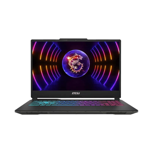 MSI MICROSTAR NB 15,6 I7-13620H 16GB 1TBSSD W11 MSI CYBORG 15 - VGA RTX 4050