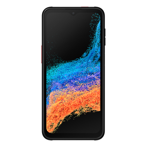 SAMSUNG SMARTPHONE XCOVER 6 PRO 5G DS 6+128 GLO ENT.ED BLACK