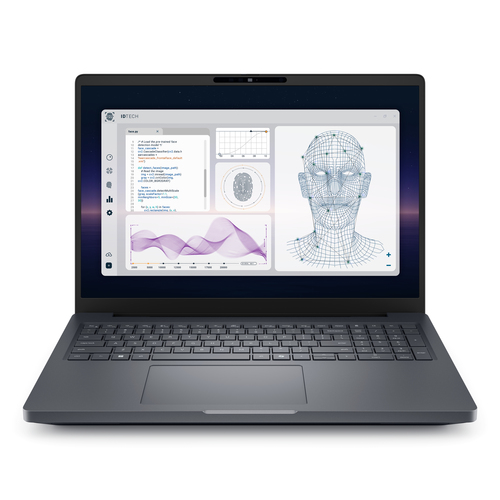 DELL NB 16" PRO MAX 16 PLUS ULTRA 7 265HX 32GB 1T SSD RTX PRO 2000 Blackwell WIN 11 PRO - SENZA ALIM