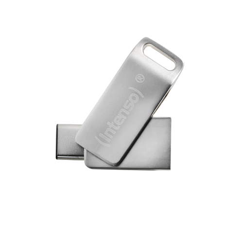 INTENSO PEN DISK cMOBILE LINE TYPE-C 64GB USB 3.2