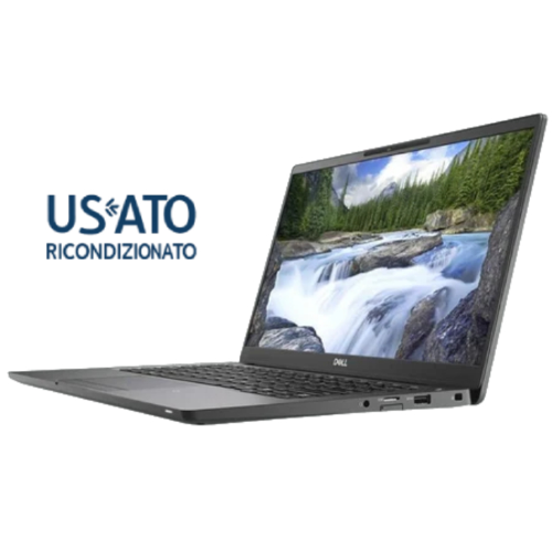 PC RESET NB REF I5 14 16GB 512GB FHD W11P I5-8365U DELL LAT. 7400