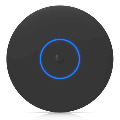UBIQUITI ACCESS POINT WIFI 7 DA SOFFITTO NER O