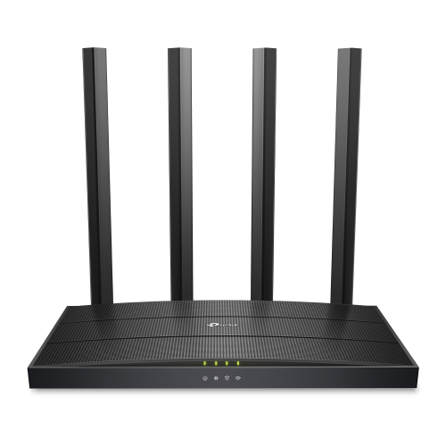 TP-LINK ROUTER VPN MULTI-WAN 5P WIFI 1P WAN 1P LAN 3P WAN/LAN