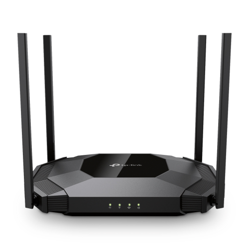 WIRELESS AX3000 ACCESSPOINT DUAL BAND TP-LINK TL-WA3001 1P GIGIABIT, WI-FI6 SUPP-.POE -4 ANT. FISSE