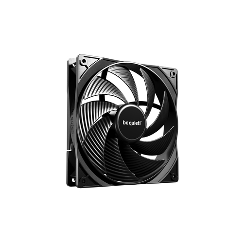 BE QUIET! VENTOLA CASE PURE WINGS 3 140MM PWM HIGH-SPEED