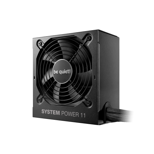 BE QUIET! ALIMENTATORE SYSTEM POWER 11 450W
