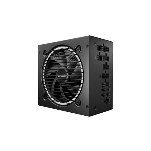 BE QUIET! ALIMENTATORE PURE POWER 13 M, 750W