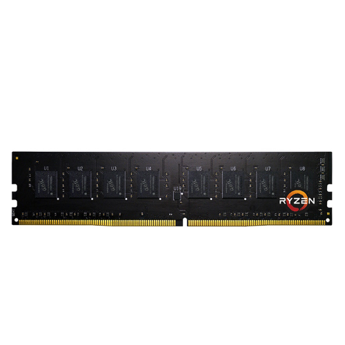 GEIL RAM 8GB DDR4 AMD Edition Pristine PC4-25600 3200MHz 22-22-22-52